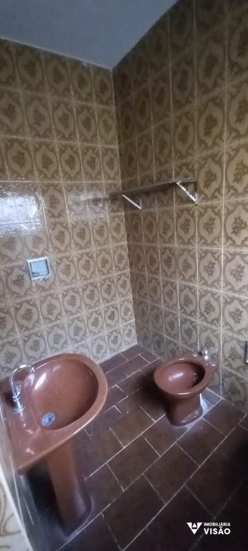 Casa à venda no Boa Vista: 