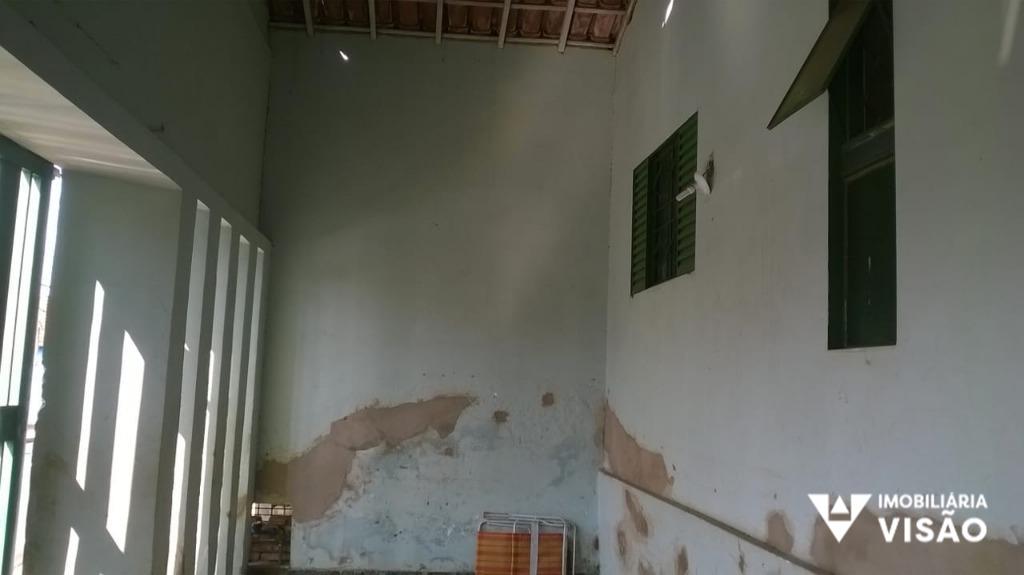 Casa à venda no Bom Retiro: 