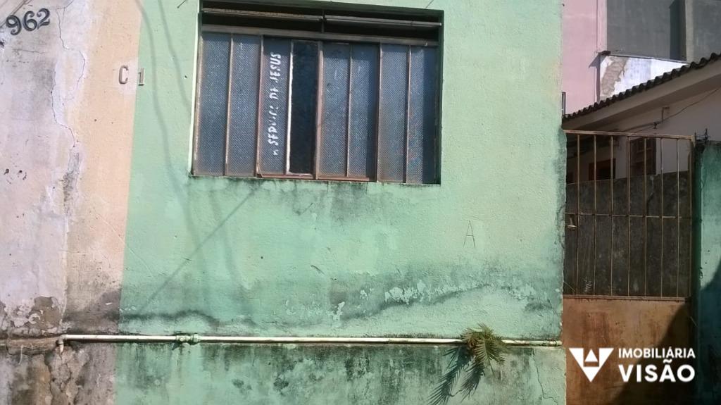 Casa à venda no Bom Retiro: 