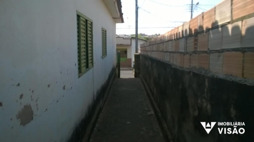 Casa à venda no Bom Retiro: 