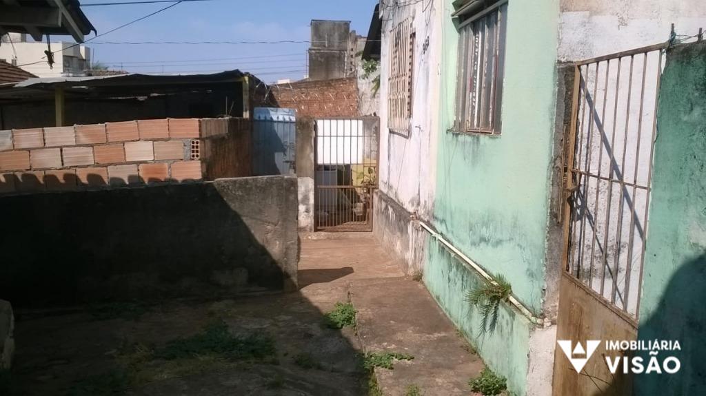 Casa à venda no Bom Retiro: 