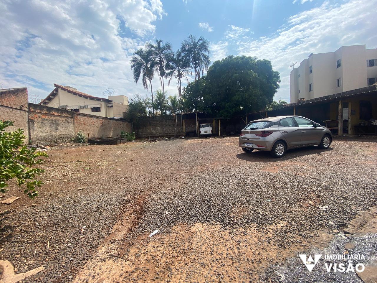 Terreno à venda no Boa Vista: 