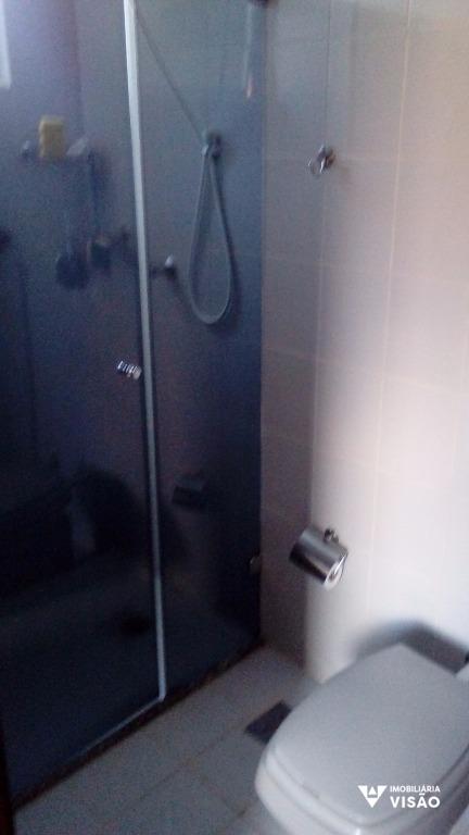 Apartamento à venda no Residencial Estados Unidos: 