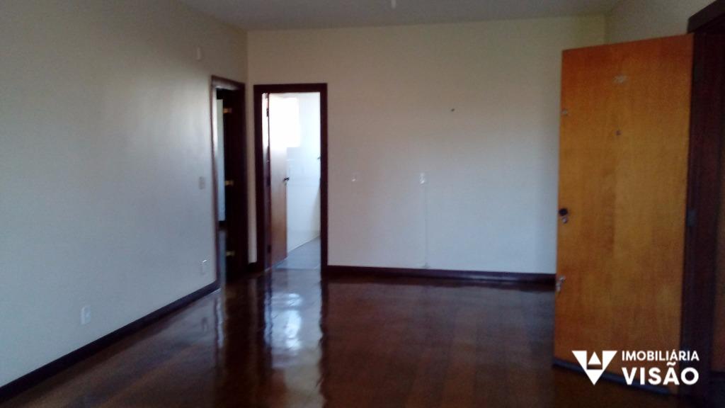 Apartamento à venda no Residencial Estados Unidos: 