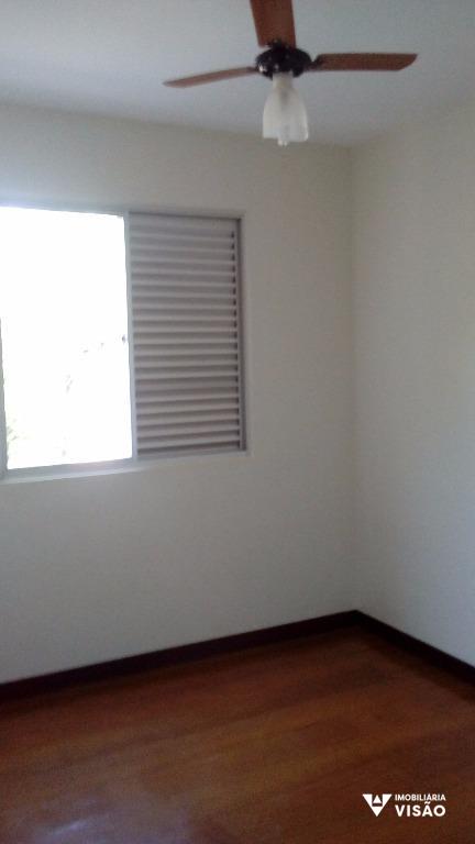 Apartamento à venda no Residencial Estados Unidos: 