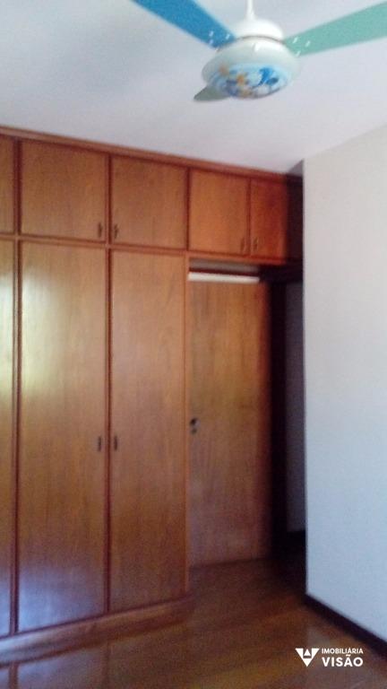 Apartamento à venda no Residencial Estados Unidos: 