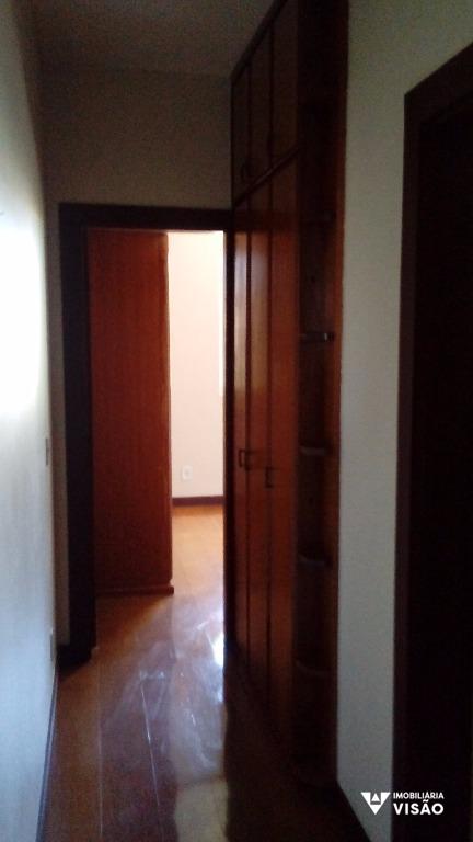 Apartamento à venda no Residencial Estados Unidos: 