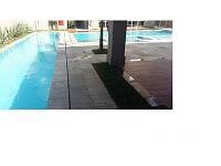 Apartamento à venda no Parque do Mirante: 