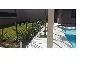 Apartamento à venda no Parque do Mirante: 