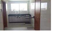 Apartamento à venda no Parque do Mirante: 