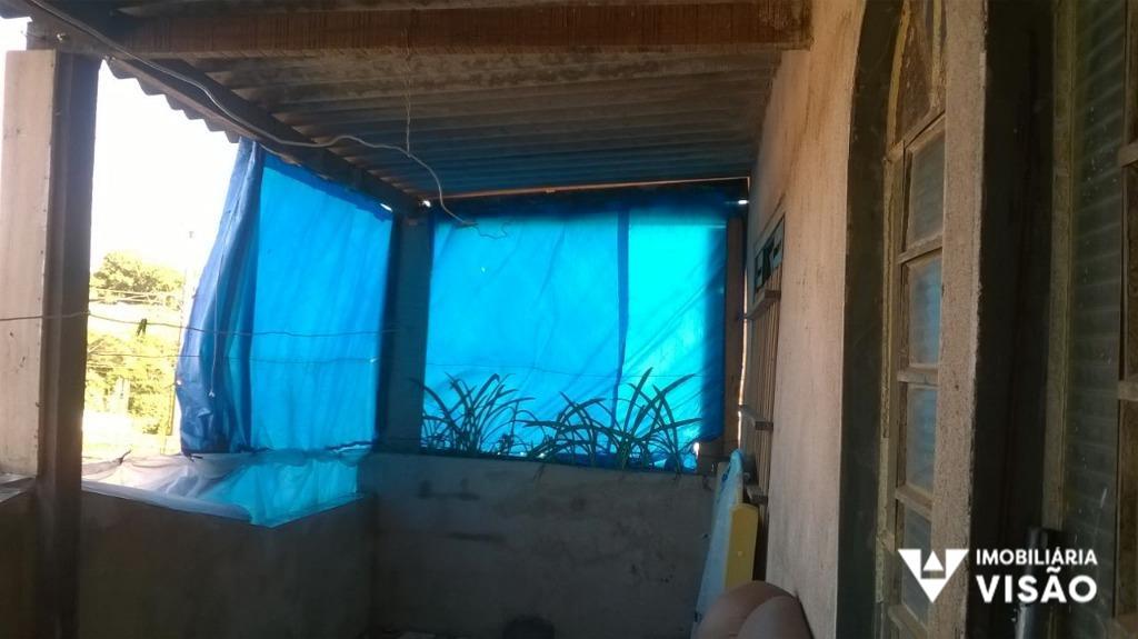 Casa à venda no Tutunas: 