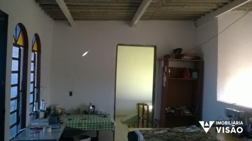 Casa à venda no Tutunas: 