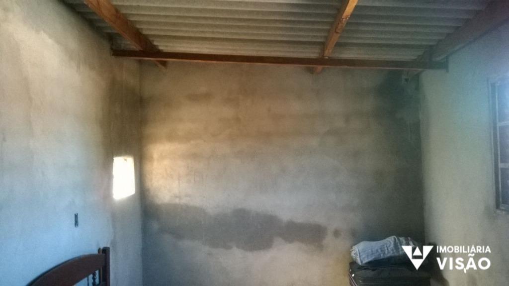 Casa à venda no Tutunas: 