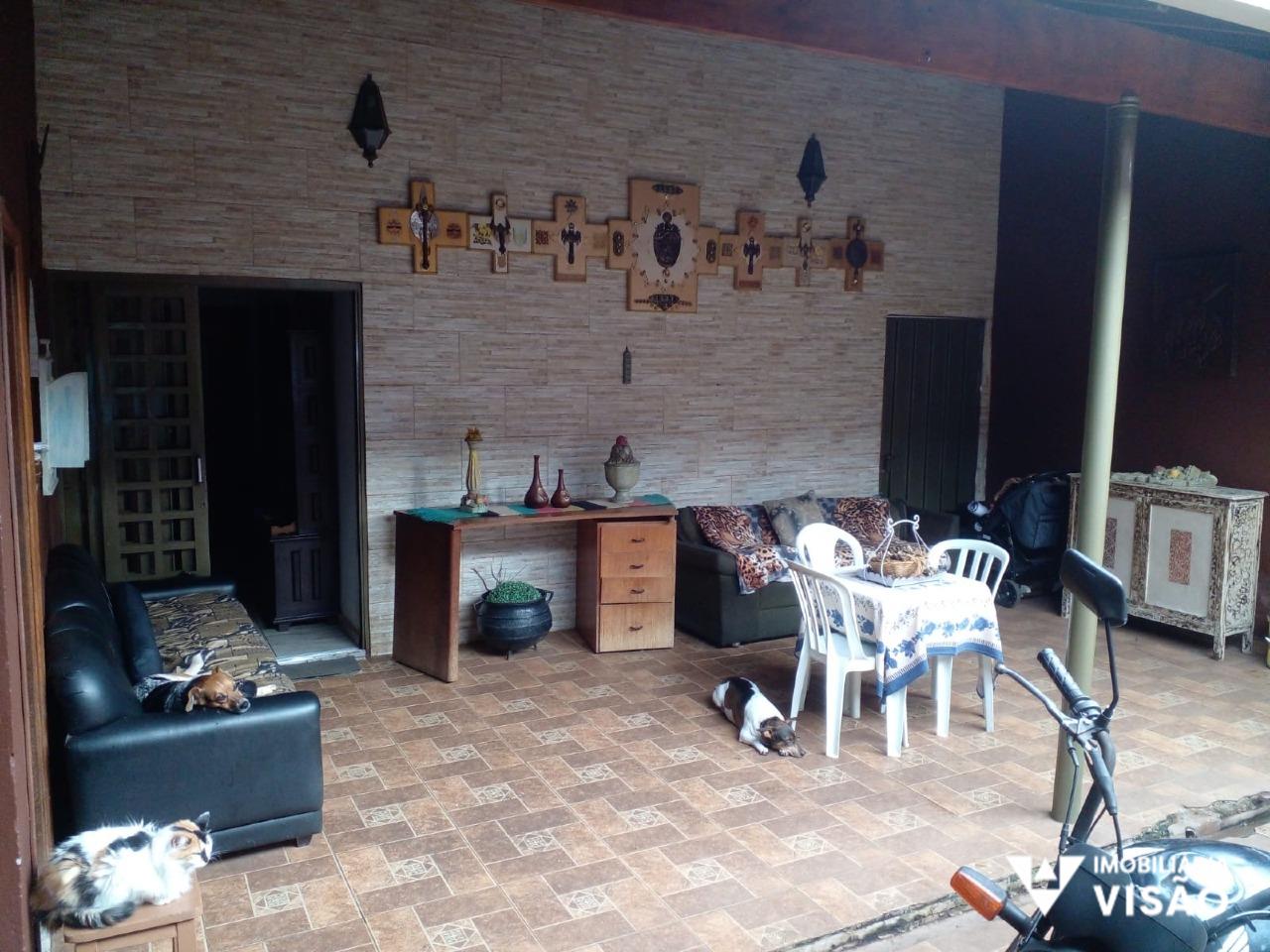 Casa à venda no CONJUNTO GUANABARA: 