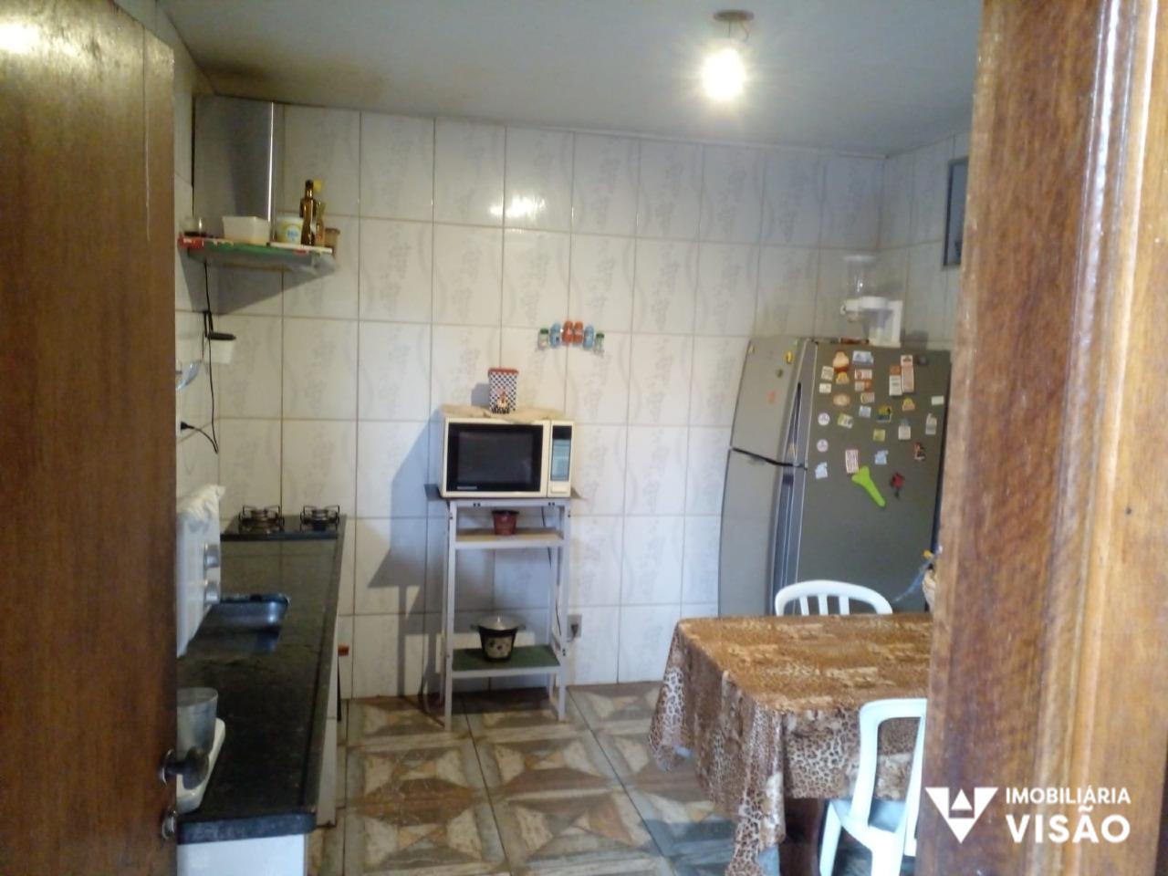 Casa à venda no CONJUNTO GUANABARA: 