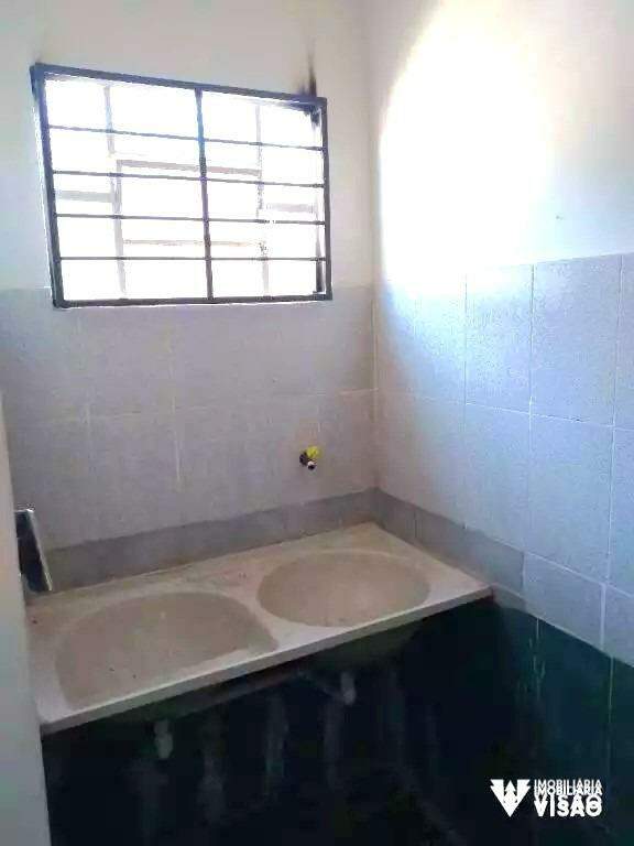 Apartamento à venda no Jardim Uberaba: 