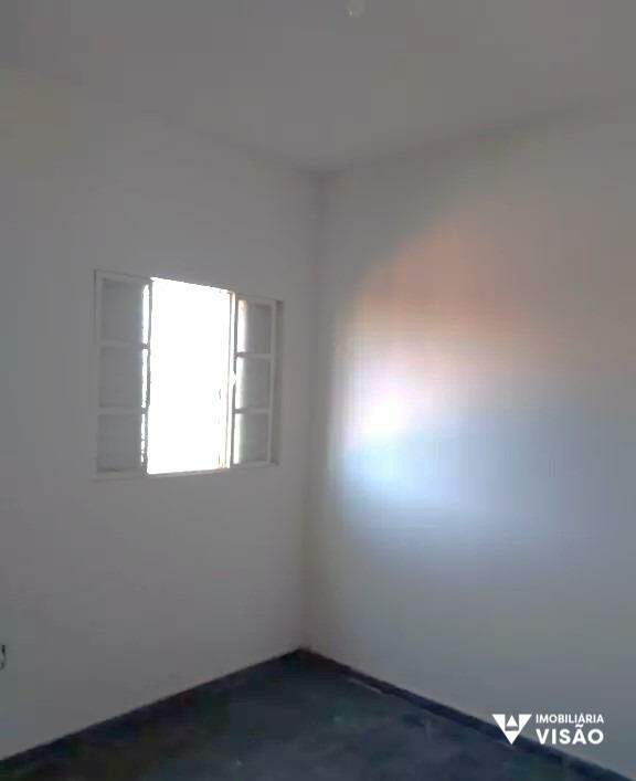 Apartamento à venda no Jardim Uberaba: 
