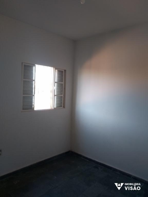 Apartamento à venda no Jardim Uberaba: 