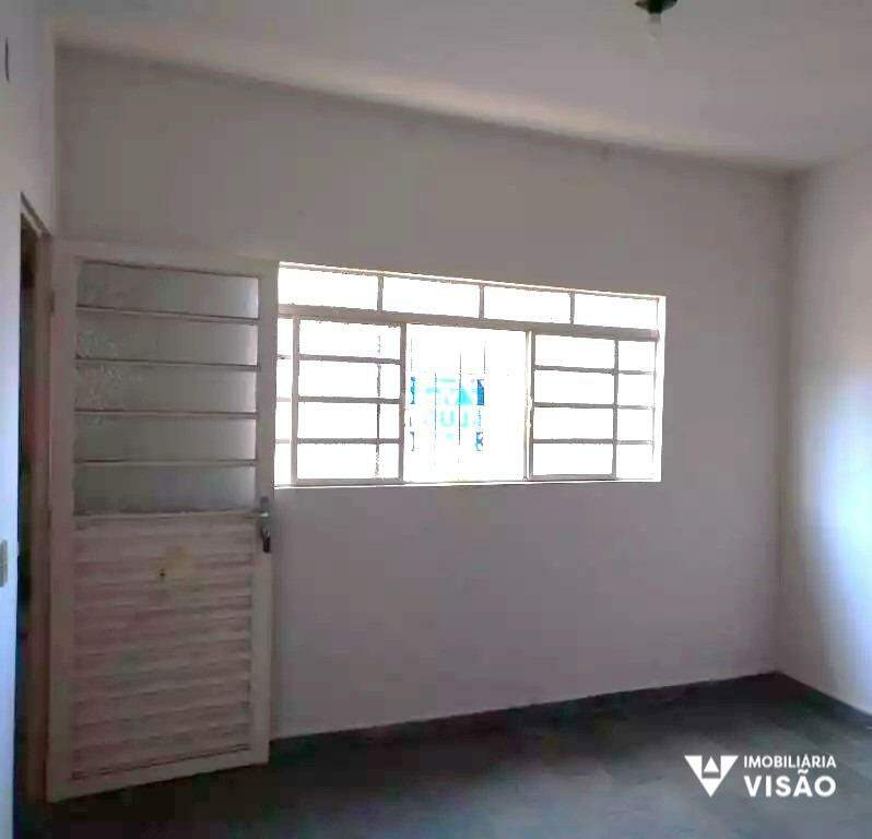 Apartamento à venda no Jardim Uberaba: 