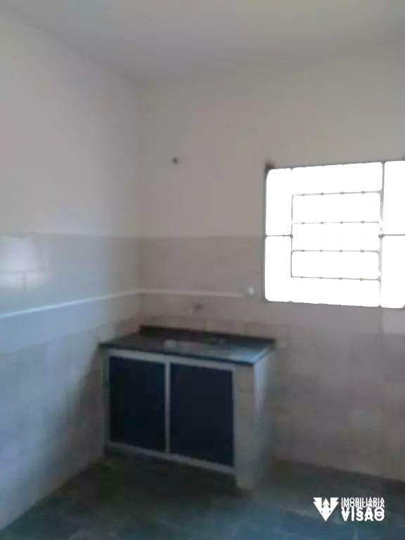 Apartamento à venda no Jardim Uberaba: 