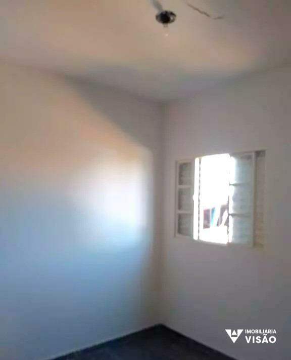 Apartamento à venda no Jardim Uberaba: 