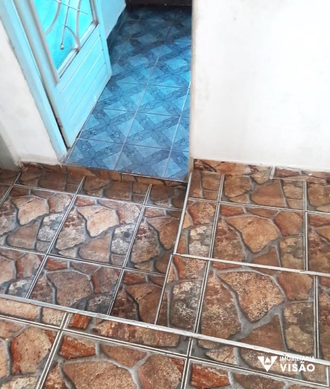 Sobrado à venda no Vila São Cristóvão: 