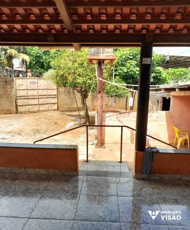 Sobrado à venda no Vila São Cristóvão: 