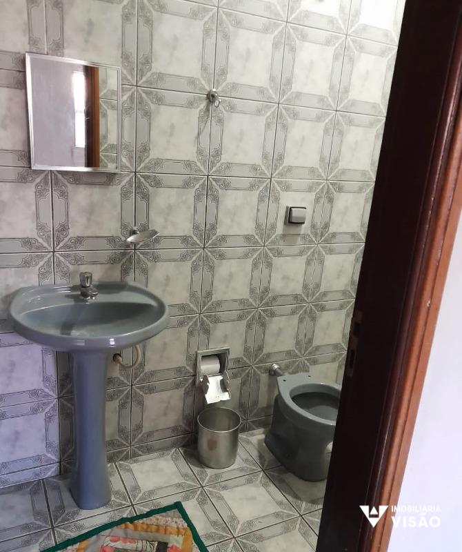 Sobrado à venda no Vila São Cristóvão: 