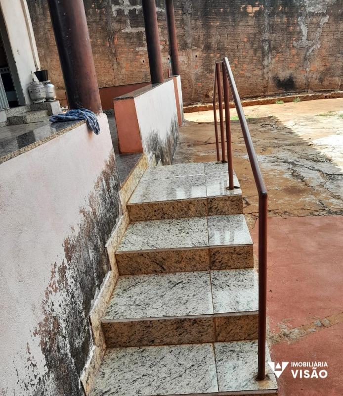 Sobrado à venda no Vila São Cristóvão: 