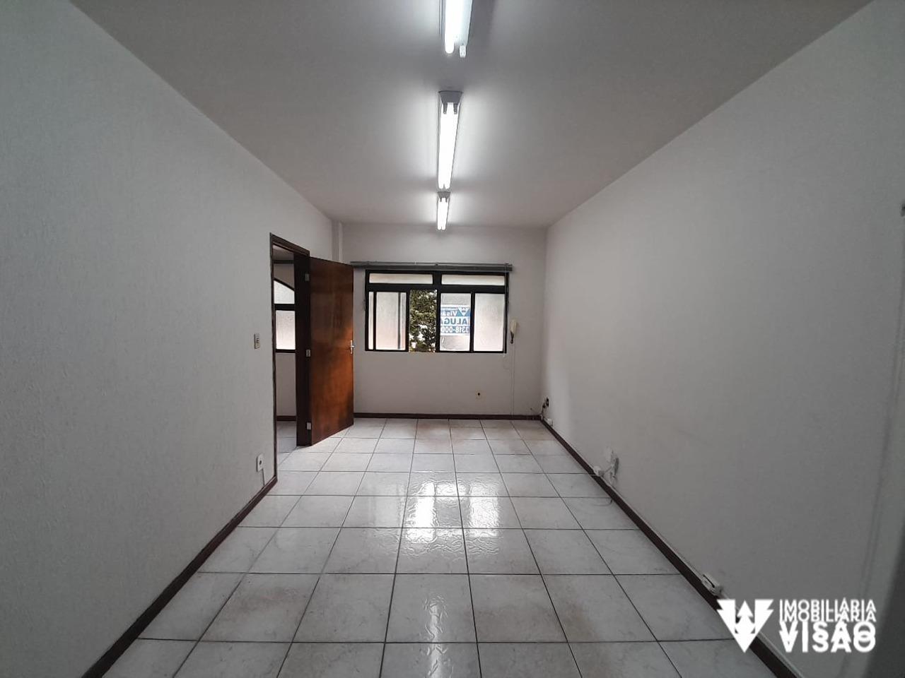 Sala à venda no São Benedito: 