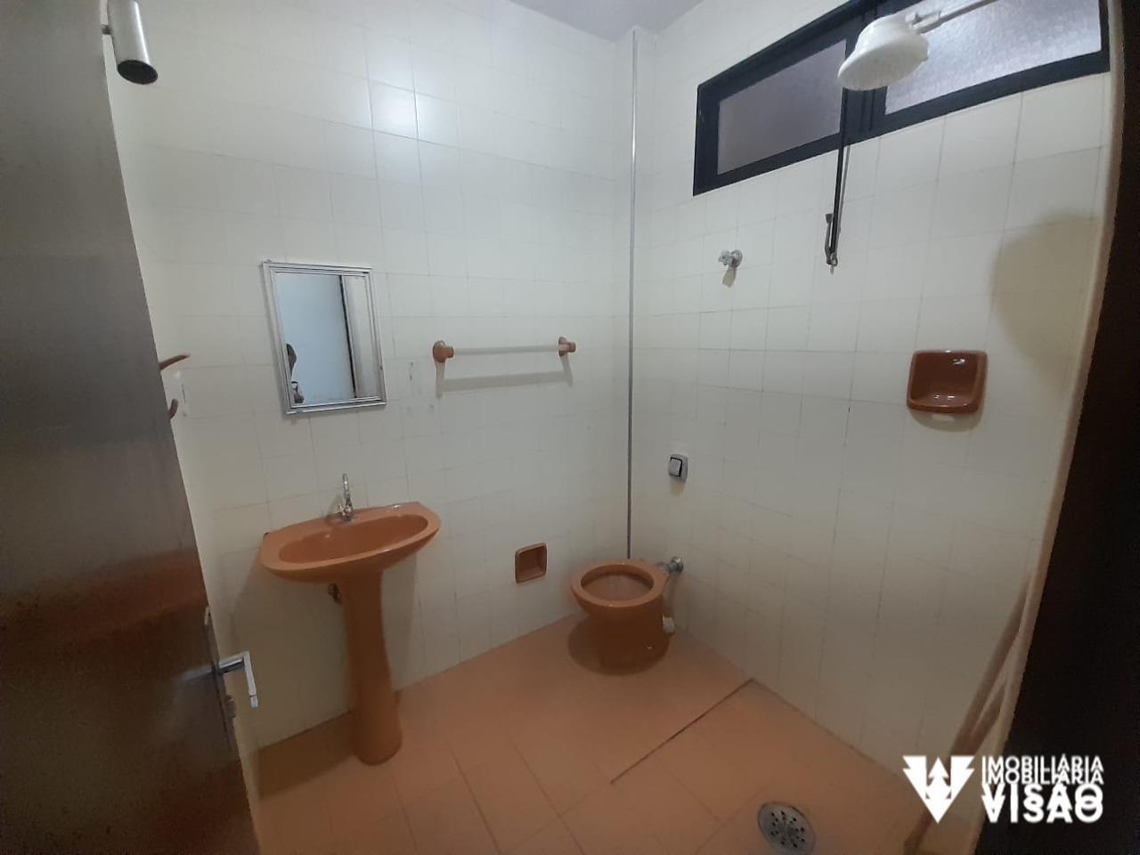 Sala à venda no São Benedito: 