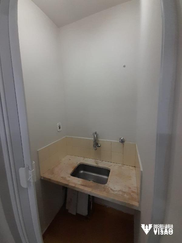 Sala à venda no São Benedito: 