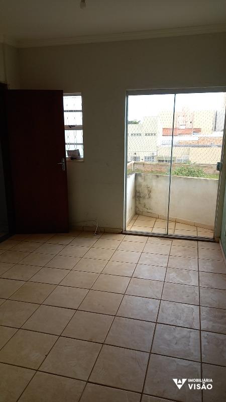 Apartamento à venda no SANTA MARIA: 
