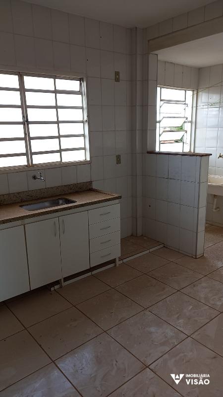 Apartamento à venda no SANTA MARIA: 