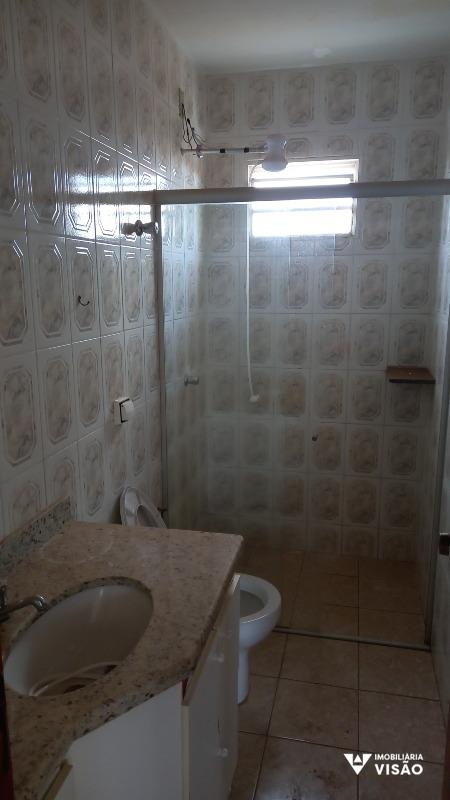 Apartamento à venda no SANTA MARIA: 