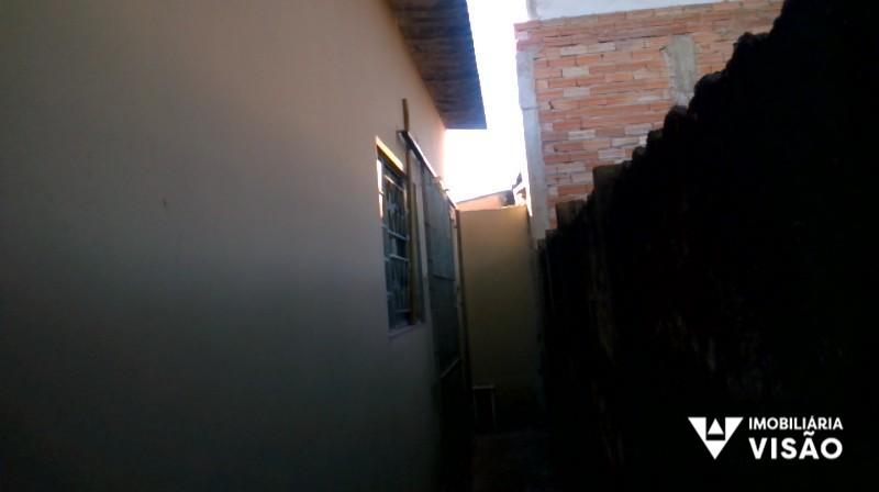 Casa à venda no Parque das Américas: 