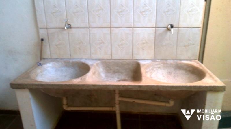 Casa à venda no Parque das Américas: 