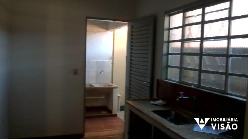 Casa à venda no Parque das Américas: 