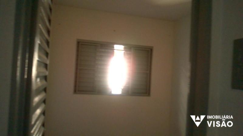 Casa à venda no Parque das Américas: 