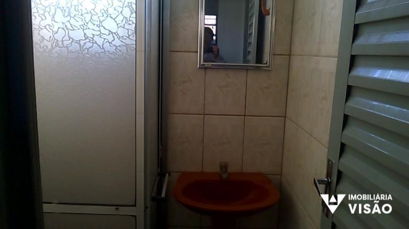 Casa à venda no Parque das Américas: 