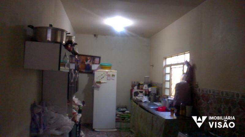 Casa à venda no Lourdes: 