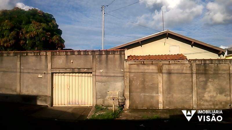 Casa à venda no Lourdes: 