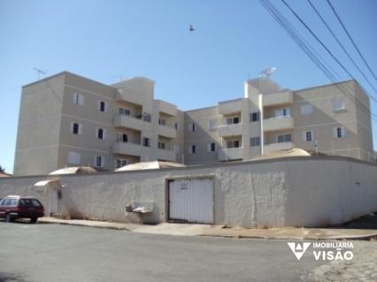 Apartamento à venda no Olinda: 