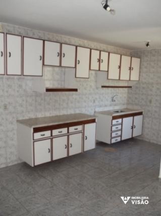 Apartamento à venda no Olinda: 