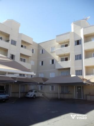 Apartamento à venda no Olinda: 