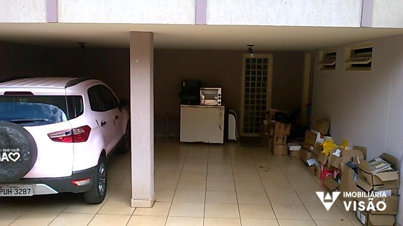 Casa à venda no Mercês: 