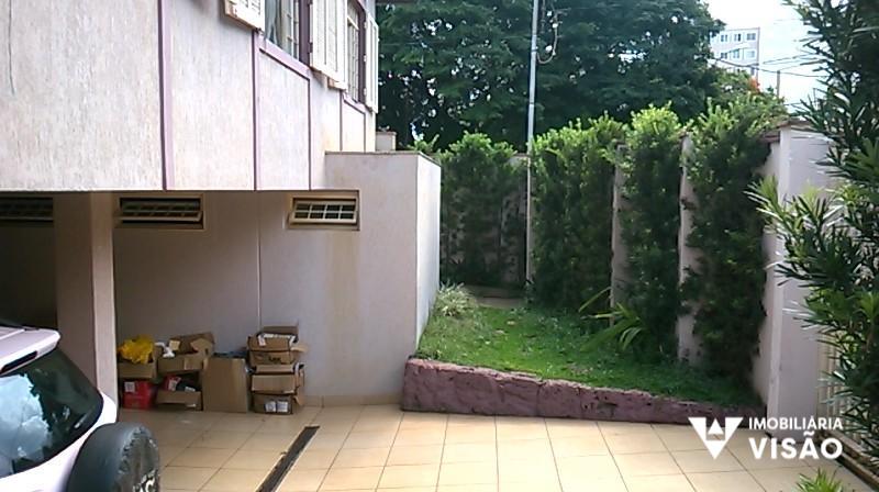 Casa à venda no Mercês: 