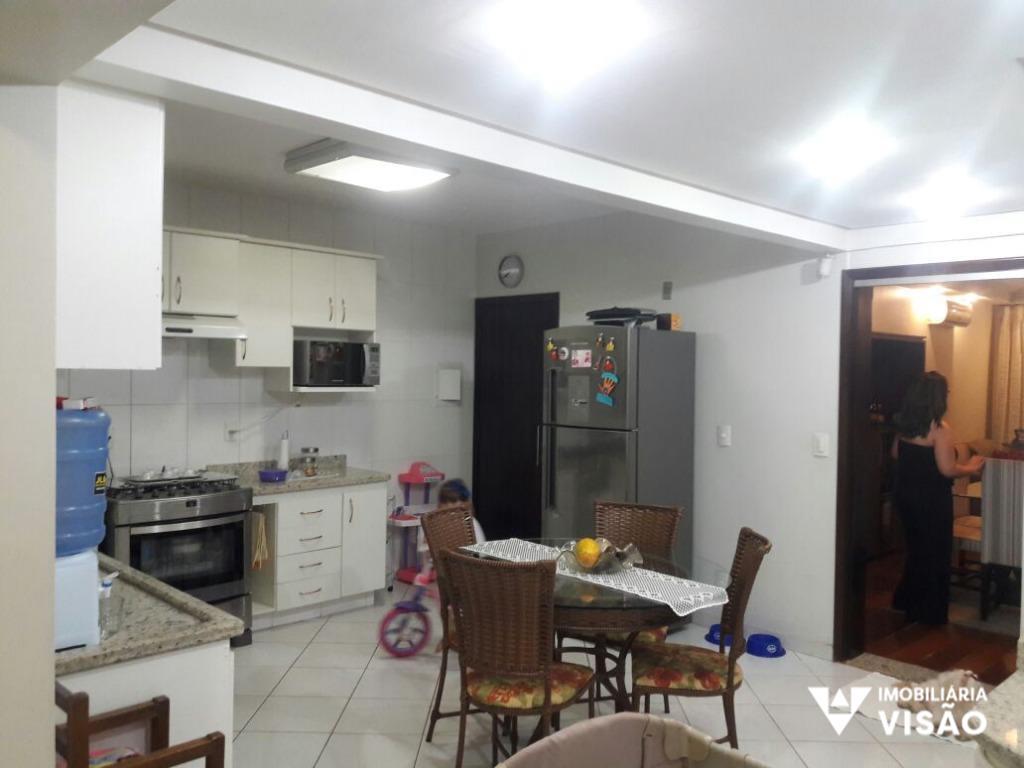 Apartamento à venda no Fabrício: 