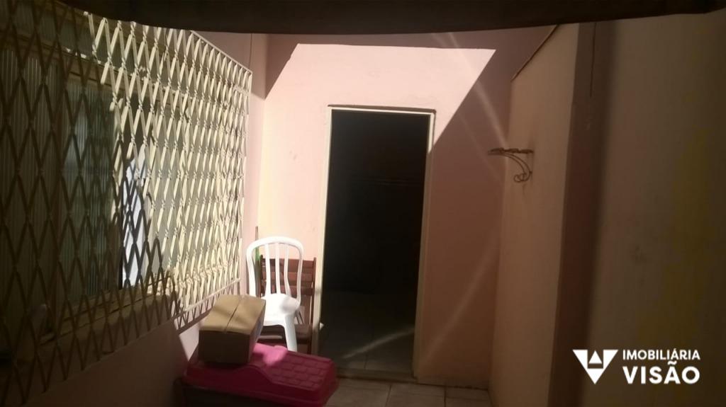 Casa à venda no São Benedito: 