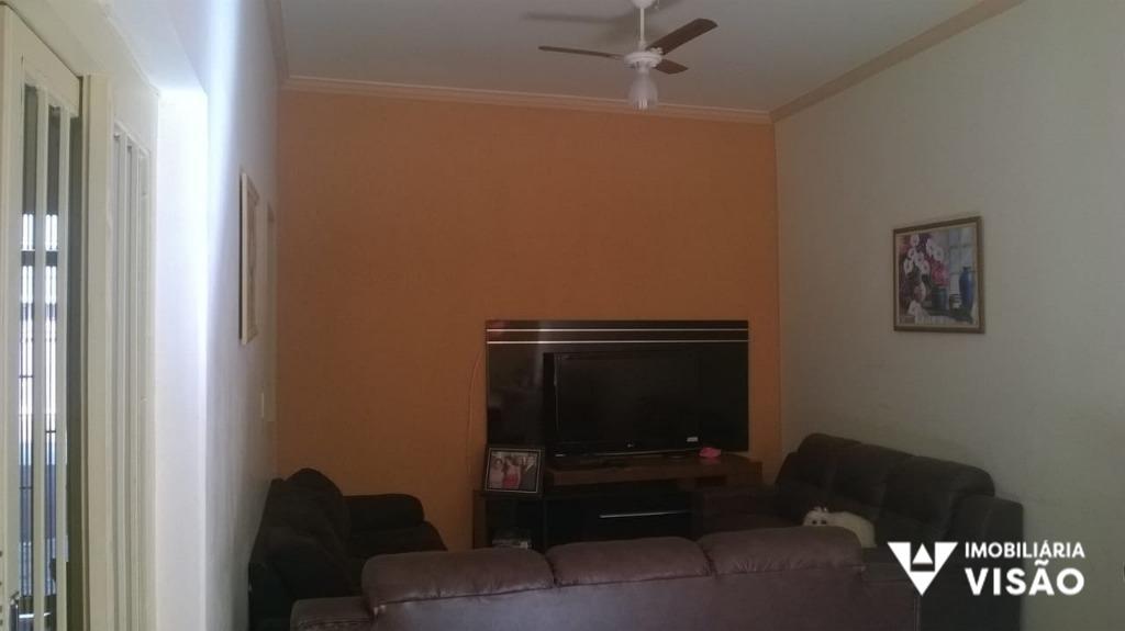 Casa à venda no São Benedito: 